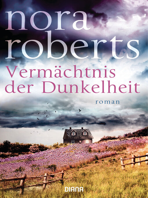 Title details for Vermächtnis der Dunkelheit by Nora Roberts - Wait list